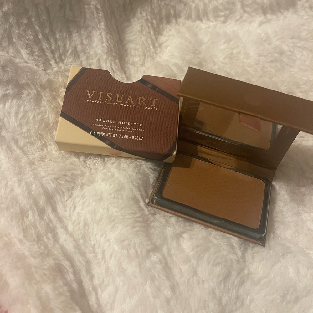 New Viseart Bronze Noisette